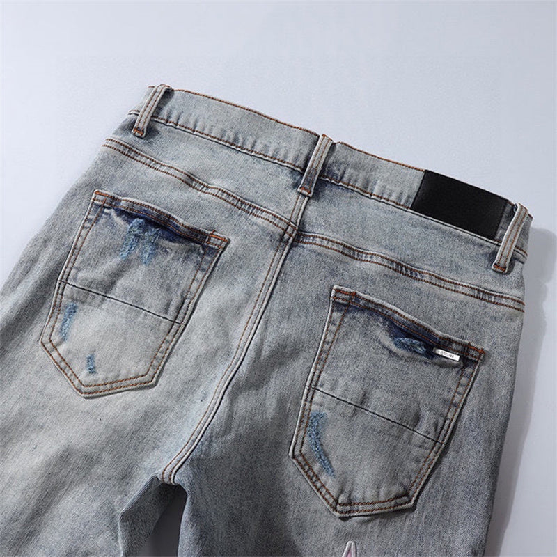 MA AMIRI Jeans 1316