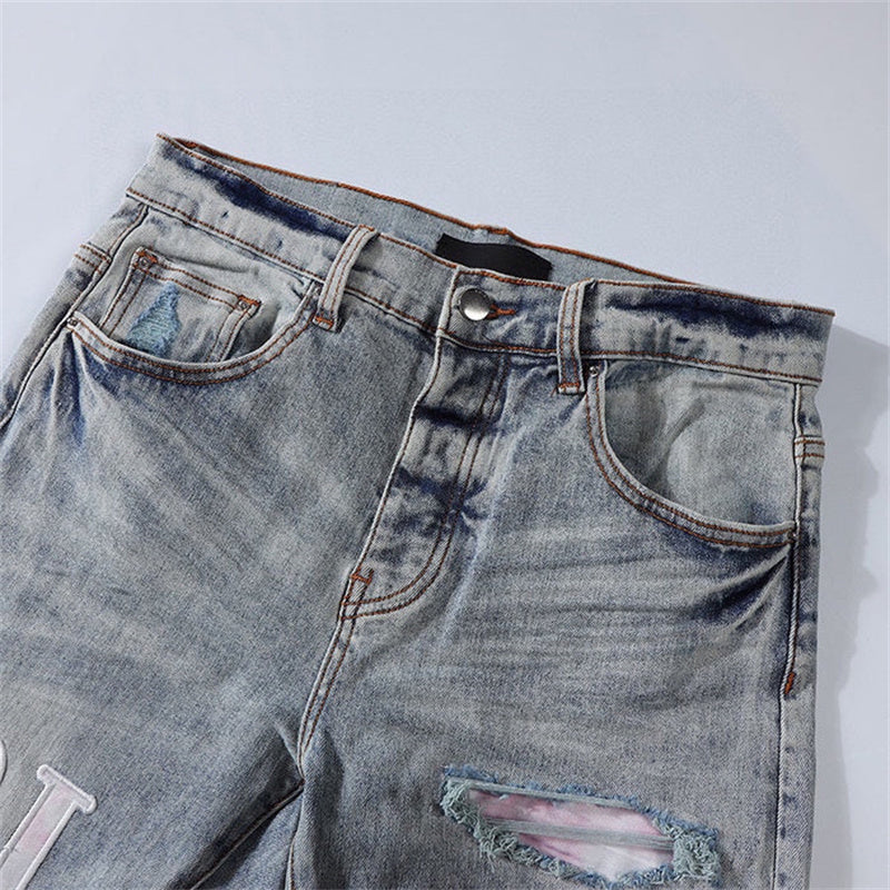 MA AMIRI Jeans 1316