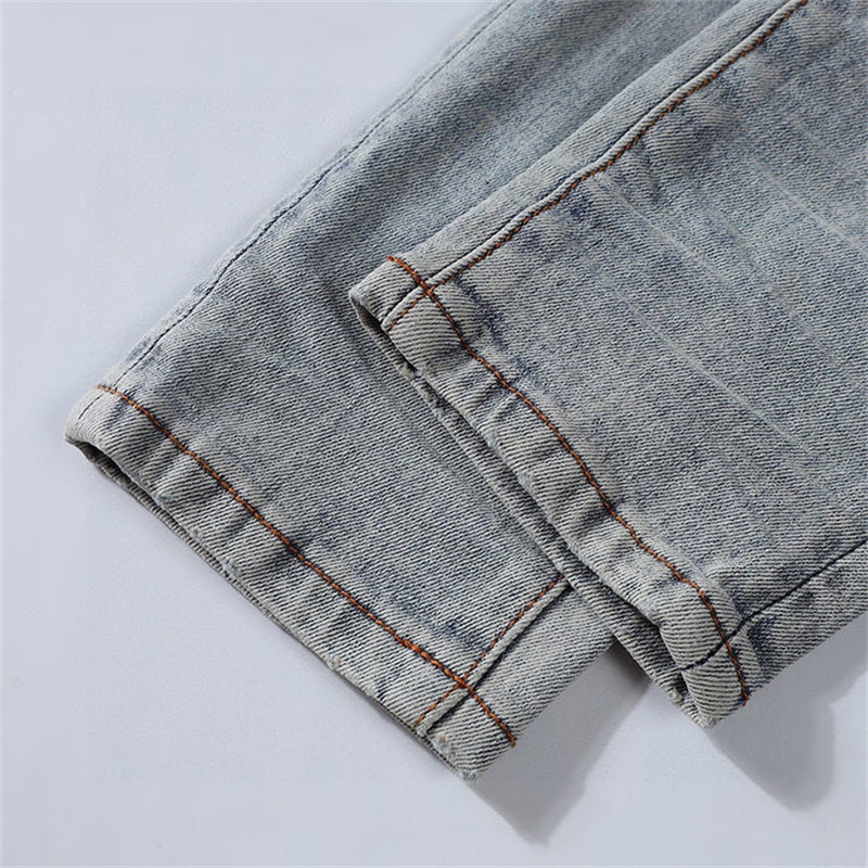 MA AMIRI Jeans 1316